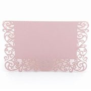 paper cards for wedding party, view 7 - MRSLM