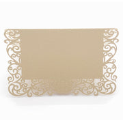 paper cards for wedding party, view 8 - MRSLM