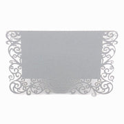 paper cards for wedding party, view 9 - MRSLM