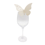 wedding butterfly cards set of 50, view 20 - MRSLM