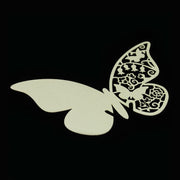 wedding butterfly cards set of 50, view 2 - MRSLM