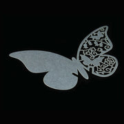 wedding butterfly cards set of 50, view 4 - MRSLM