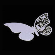 wedding butterfly cards set of 50, view 11 - MRSLM