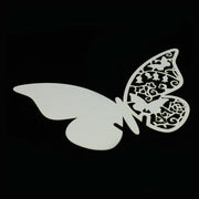 wedding butterfly cards set of 50, view 16 - MRSLM