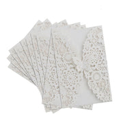 butterfly invitation cards, view 3 - MRSLM