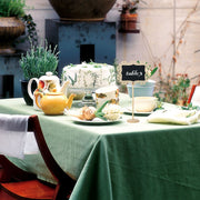 Table chalkboards for wedding party, view 4 - MRSLM