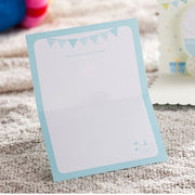 pop-up baby shower invitations, view 16 - MRSLM