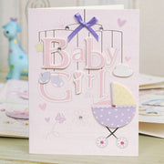 pop-up baby shower invitations, view 7 - MRSLM