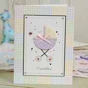 pop-up baby shower invitations, view 10 - MRSLM