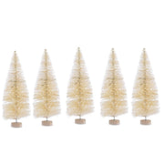 colorful desktop christmas trees set, view 11 - MRSLM