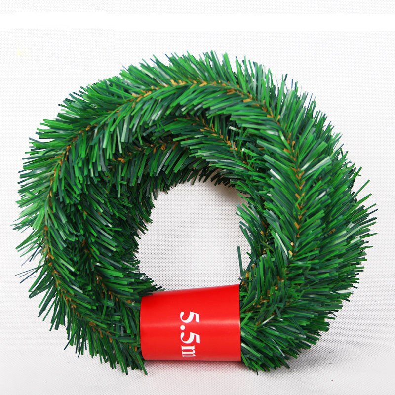 long christmas decorative pine vine, view 5 - MRSLM