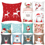 christmas cushion cover, view 26 - MRSLM