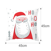 christmas cushion cover, view 27 - MRSLM