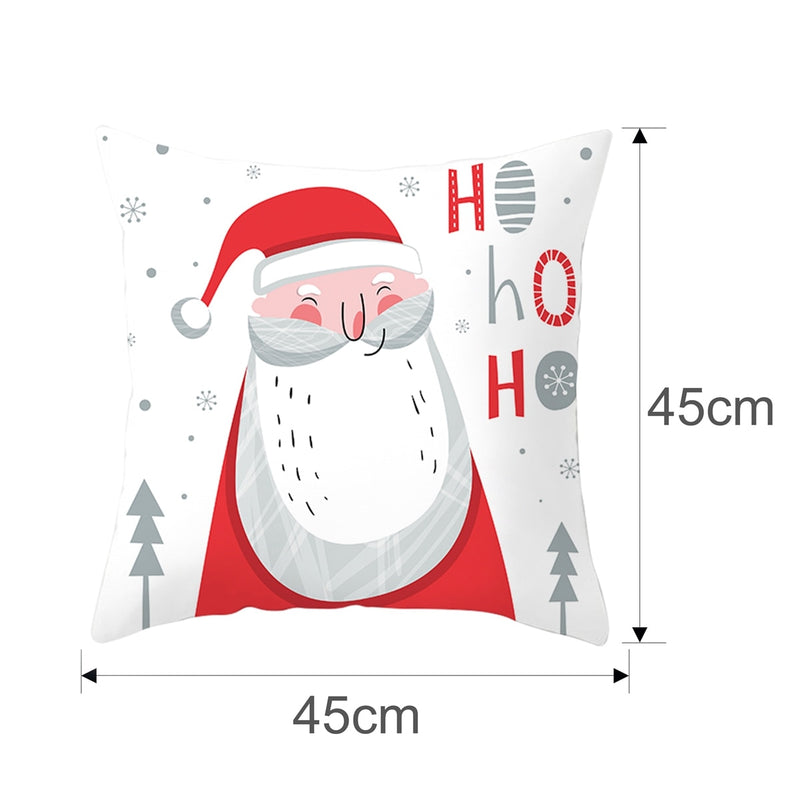 christmas cushion cover, view 27 - MRSLM