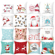 christmas cushion cover - MRSLM