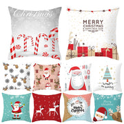 christmas cushion cover, view 25 - MRSLM