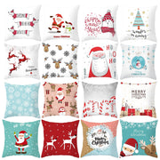 christmas cushion cover, view 24 - MRSLM