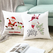 christmas cushion cover, view 21 - MRSLM