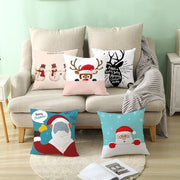 christmas cushion cover, view 19 - MRSLM