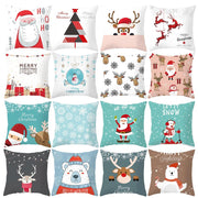christmas cushion cover, view 18 - MRSLM