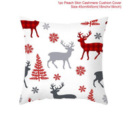 christmas cushion cover, view 10 - MRSLM