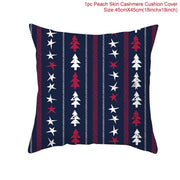christmas cushion cover, view 12 - MRSLM