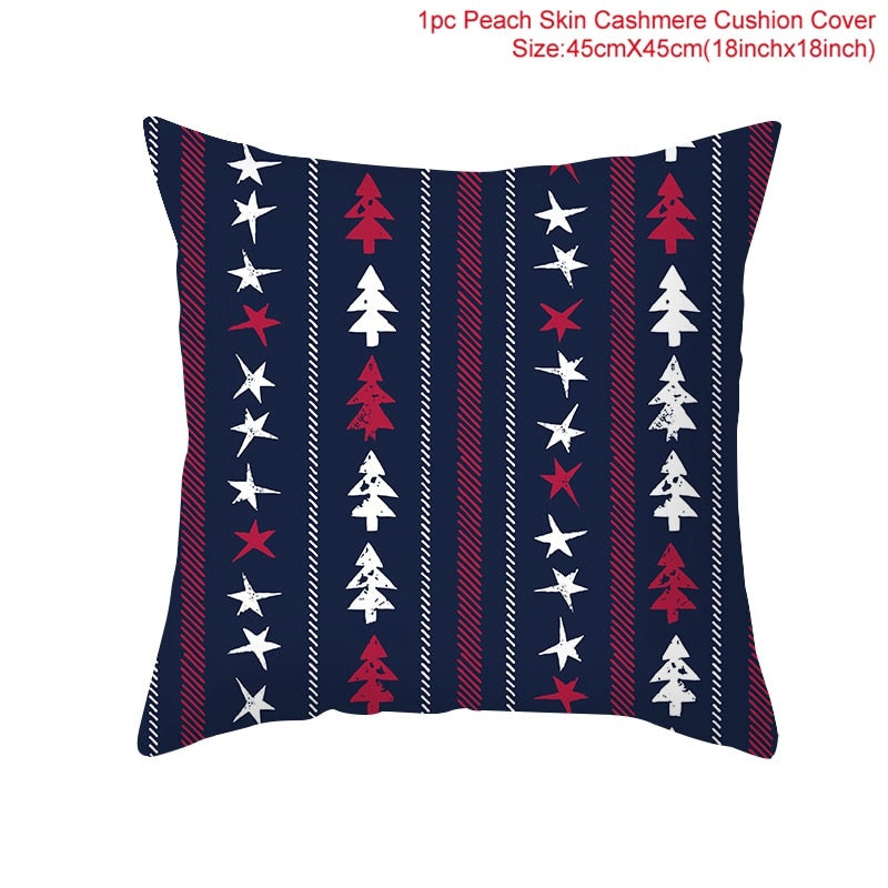 christmas cushion cover, view 12 - MRSLM