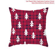 christmas cushion cover, view 13 - MRSLM