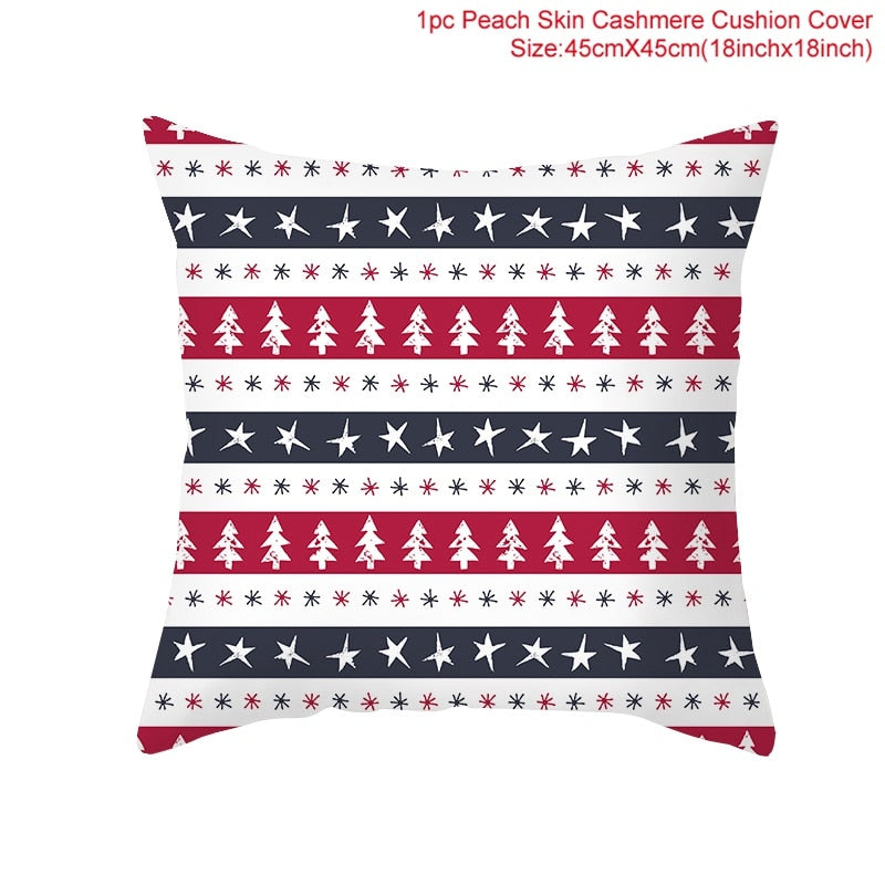 christmas cushion cover, view 14 - MRSLM
