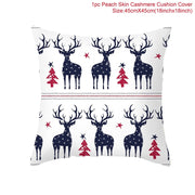 christmas cushion cover, view 15 - MRSLM