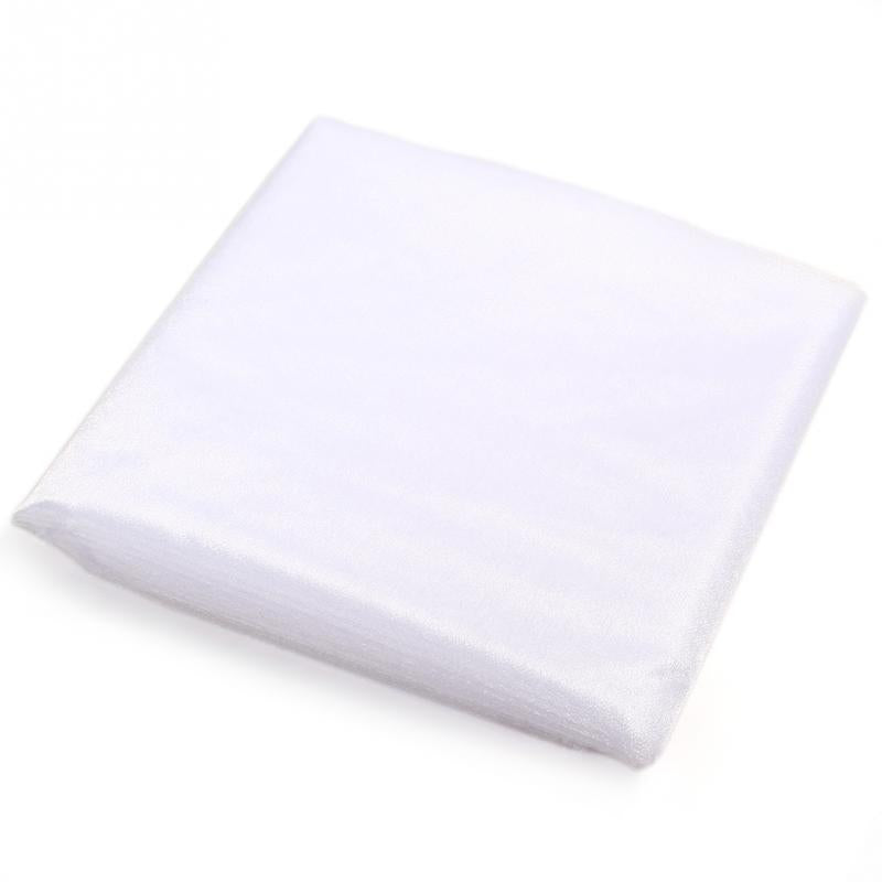 crystal tulle roll, view 24 - MRSLM