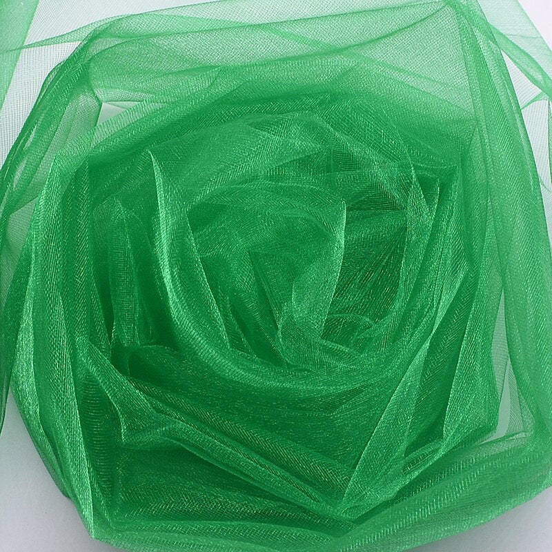 crystal tulle roll, view 5 - MRSLM