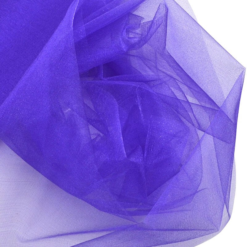 crystal tulle roll, view 17 - MRSLM