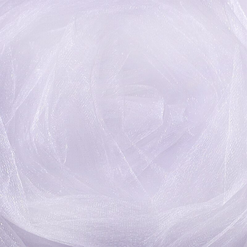 crystal tulle roll, view 18 - MRSLM