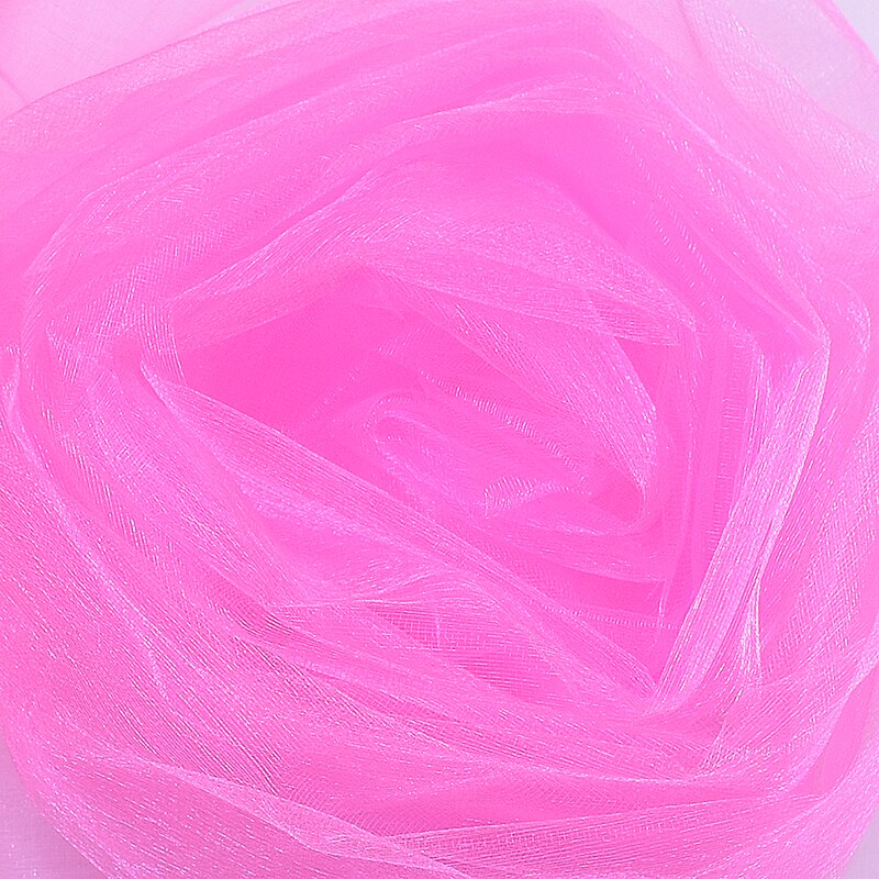 crystal tulle roll, view 19 - MRSLM