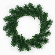 artificial pine needles 10 pcs set - MRSLM