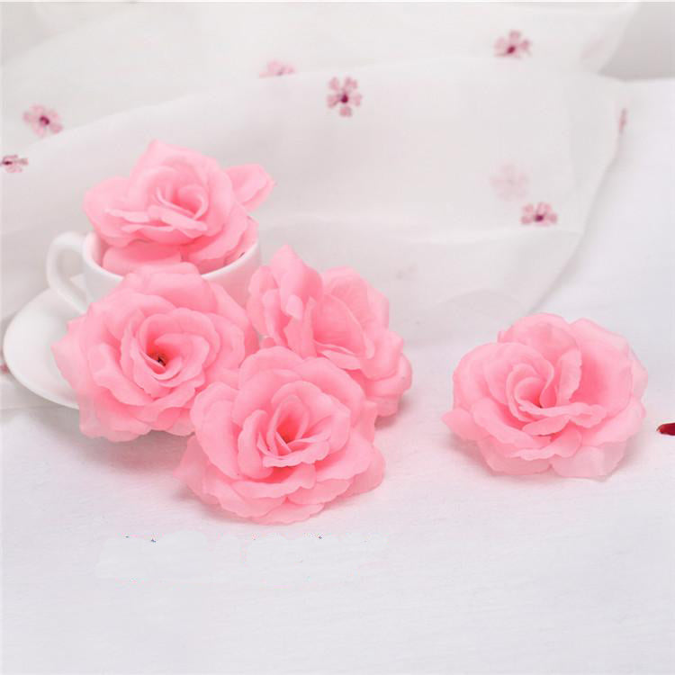 artificial rose silk flowers, view 29 - MRSLM
