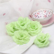 artificial rose silk flowers, view 11 - MRSLM