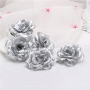 artificial rose silk flowers, view 16 - MRSLM