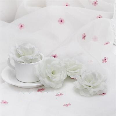 artificial rose silk flowers, view 18 - MRSLM