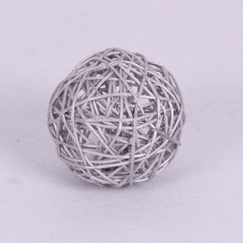 rattan decorative balls, view 5 - MRSLM