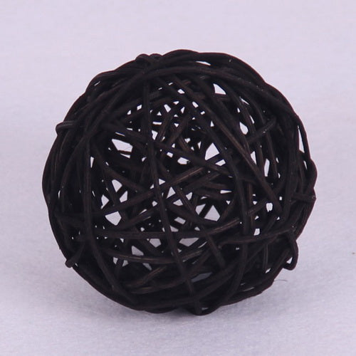 rattan decorative balls, view 7 - MRSLM