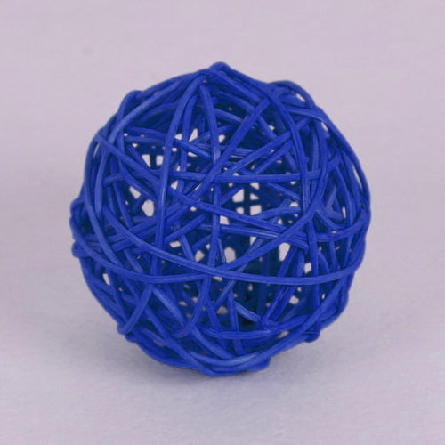 rattan decorative balls, view 9 - MRSLM