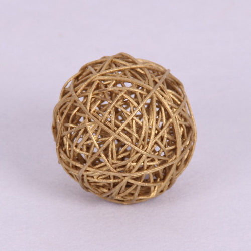rattan decorative balls, view 17 - MRSLM