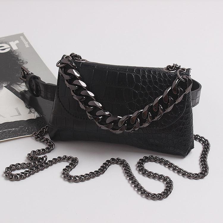 small belt phone bag - MRSLM