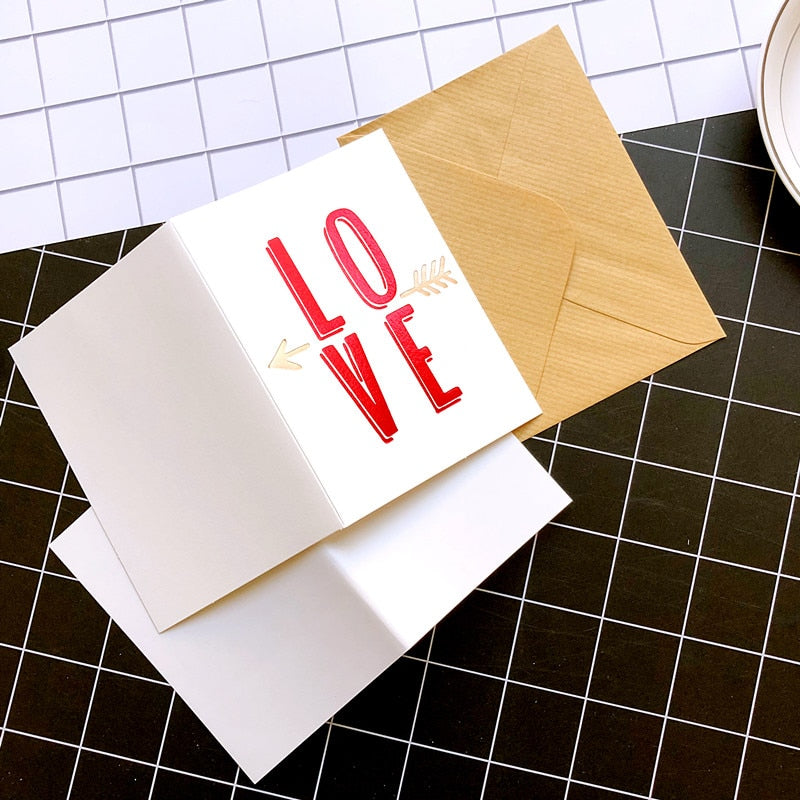 mini printed greeting cards, view 12 - MRSLM