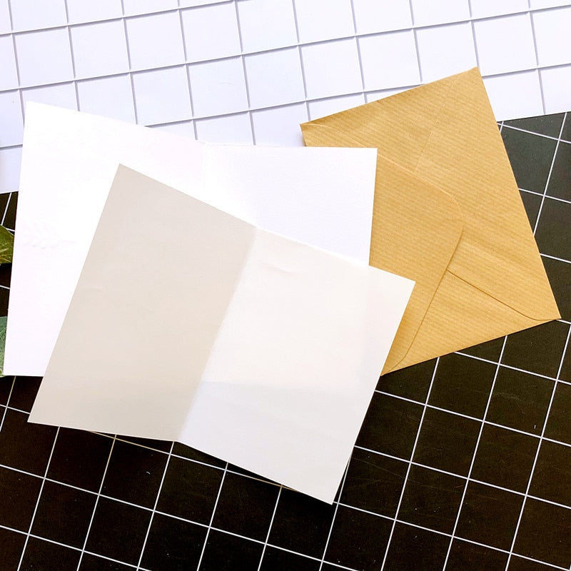 mini printed greeting cards, view 13 - MRSLM