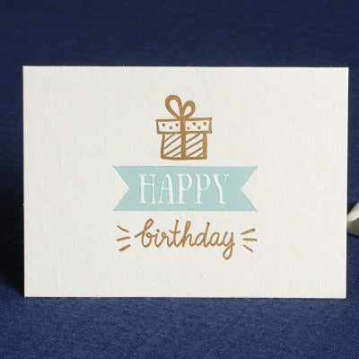mini printed greeting cards, view 7 - MRSLM