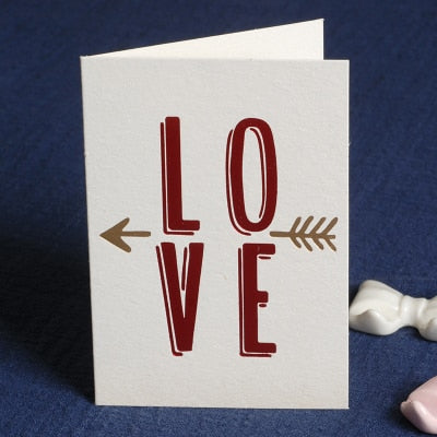 mini printed greeting cards, view 8 - MRSLM