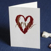 mini printed greeting cards, view 9 - MRSLM